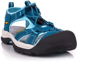 Keen Sandały damskie Venice H2 Celestial/Blue Grotto r. 37 5