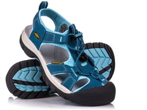 Keen Sandały damskie Venice H2 Celestial/Blue Grotto r. 37 6