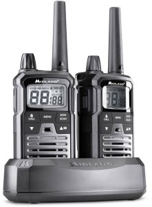 Radio Midland XT70 Pro czarny - radiotelefon 4