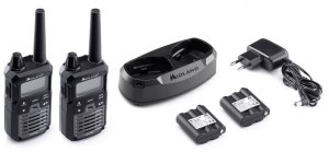Radio Midland XT70 Pro czarny - radiotelefon 5