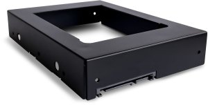 Kieszeń Fantec FANTEC MB-Bracket 25 Mounting Frame for 2,5  SSDs/HDDs 2