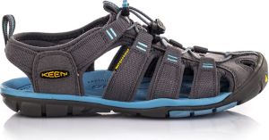 Keen Sandały damskie Clearwater CNX Gargoyle/Norse Blue r. 37.5 (1008772) 1