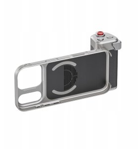 Powerbank Telesin Uchwyt Grip Powerbank 3200mah Pilot Magsafe Do Iphone 17 Pro / Telesin Master / P5-mcs-10-tip 6