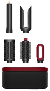 Suszarka Dyson Dyson Airwrap Co‑anda2x Straight+Wavy aksamitna czerwień/złoto 2