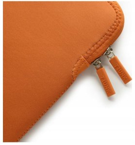 Etui Trunk Trunk Sleeve do MacBook 13" marmalade 3