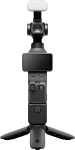 Kamera DJI Osmo Pocket 4 Creator Combo czarna 2