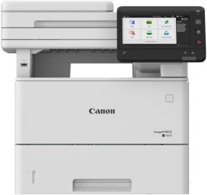 Drukarka laserowa Canon Canon imageFORCE 1643 Laser A4 1200 x 1200 DPI 43 stron/min Wi-Fi 2