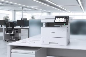 Drukarka laserowa Canon Canon imageFORCE 1643 Laser A4 1200 x 1200 DPI 43 stron/min Wi-Fi 5