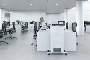 Drukarka laserowa Canon Canon imageFORCE 1643 Laser A4 1200 x 1200 DPI 43 stron/min Wi-Fi 6