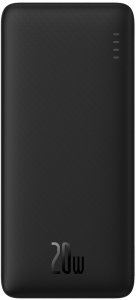 Powerbank Baseus Airpow Fast Charge 30000mAh Czarny 11