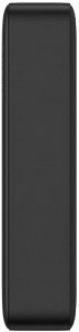 Powerbank Baseus Airpow Fast Charge 30000mAh Czarny 3