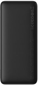 Powerbank Baseus Airpow Fast Charge 30000mAh Czarny 4