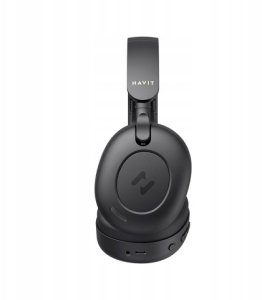 Słuchawki Havit Słuchawki Bluetooth HAVIT H655BT PRO (czarne) 2