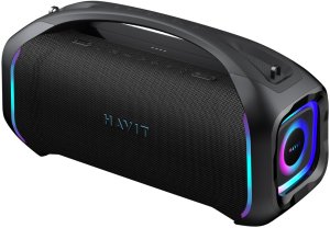 Głośnik Havit SK910BT czarny (SK910BT (czarny)) 2