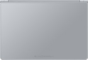Samsung Klawiatura Samsung Book Cover Keyboard   Slim do Galaxy Tab S11 Ultra Pro srebrny 3