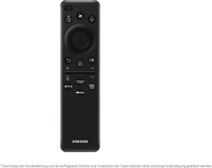 Telewizor Samsung Samsung GQ50QN90FAT 127 cm (50") 4K Ultra HD Smart TV Wi-Fi Czarny 5