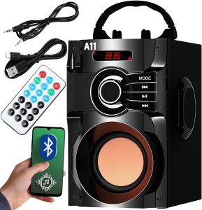 Głośnik Głośnik/loud speaker 2