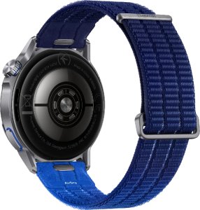 Smartwatch Huawei Huawei WATCH GT Runner 2 3,35 cm (1.32") AMOLED Cyfrowy 466 x 466 px Ekran dotykowy Tytan GPS 3
