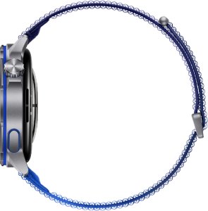 Smartwatch Huawei Huawei WATCH GT Runner 2 3,35 cm (1.32") AMOLED Cyfrowy 466 x 466 px Ekran dotykowy Tytan GPS 4