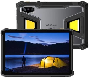 Smartfon UleFone Armor Pad 5 Pro 5G 12GB / 512GB Czarny 2