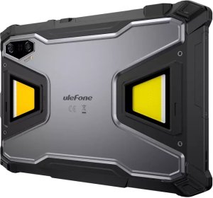 Smartfon UleFone Armor Pad 5 Pro 5G 12GB / 512GB Czarny 3