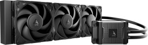 Chłodzenie wodne Arctic ARCTIC Liquid Freezer WS360-SP6 Procesor Zestaw do chłodzenia płynami 12 cm Czarny 1 szt. 2