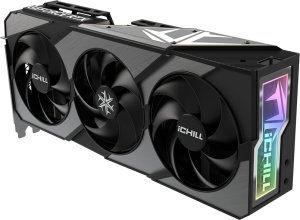 Karta graficzna Inno3D INNO3D iChill GeForce RTX 5070 X3 NVIDIA 12 GB GDDR7 2