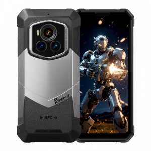 Smartfon FOSSiBOT Smartfon F107 Pro CH 2