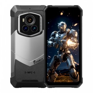 Smartfon FOSSiBOT Smartfon F107 Pro CH 3