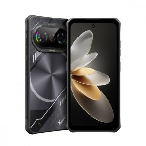 Smartfon FOSSiBOT Smartfon F114 black 3