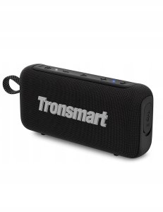 Głośnik Tronsmart Trip 2 czarny (6978338961666) 2