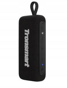Głośnik Tronsmart Trip 2 czarny (6978338961666) 3