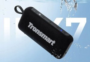 Głośnik Tronsmart Trip 2 czarny (6978338961666) 4