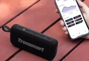 Głośnik Tronsmart Trip 2 czarny (6978338961666) 5