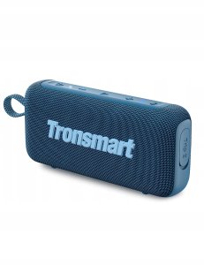 Głośnik Tronsmart Trip 2 niebieski (6978338961673) 4