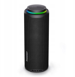 Głośnik Tronsmart T8 czarny (6978338961789) 2