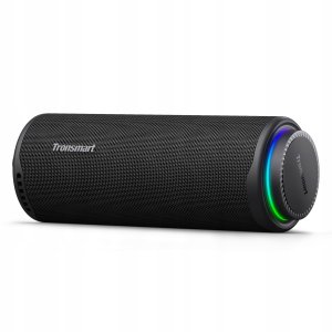 Głośnik Tronsmart T8 czarny (6978338961789) 3