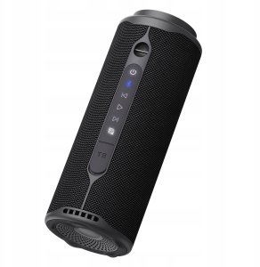 Głośnik Tronsmart T8 czarny (6978338961789) 4