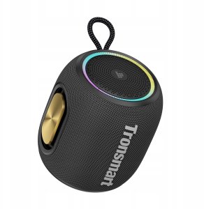 Głośnik Tronsmart T8 Mini czarny (6978338961604) 2