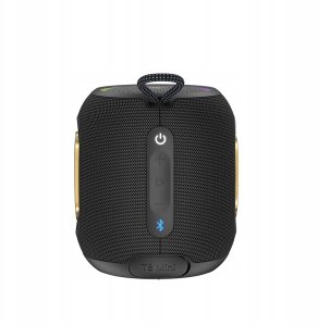 Głośnik Tronsmart T8 Mini czarny (6978338961604) 4