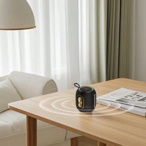 Głośnik Tronsmart T8 Mini czarny (6978338961604) 7