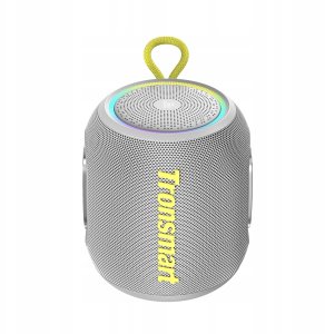 Głośnik Tronsmart T8 Mini szary (6978338961598) 3