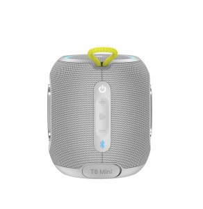 Głośnik Tronsmart T8 Mini szary (6978338961598) 4