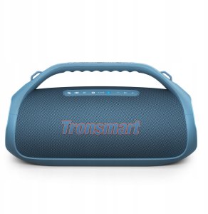 Głośnik Tronsmart Bang 2 niebieski (6978338961567) 2