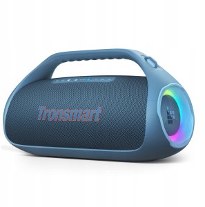 Głośnik Tronsmart Bang 2 niebieski (6978338961567) 3