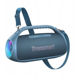Głośnik Tronsmart Bang 2 niebieski (6978338961567) 4