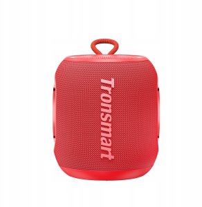 Głośnik Tronsmart T8 Mini czerwony (6978338961574) 3