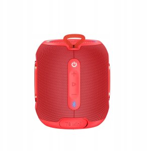 Głośnik Tronsmart T8 Mini czerwony (6978338961574) 4