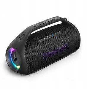 Głośnik Tronsmart Tronsmart Bang 2 Czarny 3
