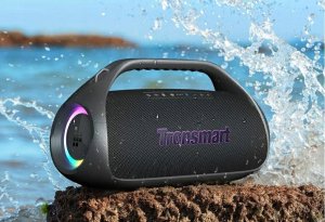 Głośnik Tronsmart Tronsmart Bang 2 Czarny 5
